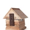 Solitary Bee Hive  |   Wildlife Shelters Wildlife Shelters Wildlife Shelters