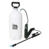 Sprayer Tank with Coil Hose Wand  |   Watering Cans & Tools INDOOR GARDEN Watering Cans & Tools