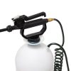 Sprayer Tank with Coil Hose Wand  |   Watering Cans & Tools INDOOR GARDEN Watering Cans & Tools