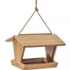 Spruce Creek Hopper Bird Feeder  |   Bird Feeders Bird Feeders Bird Feeders