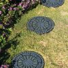 Starburst Mosaic Stepping Stone  |   Stepping Stones Stepping Stones Stepping Stones