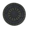 Starburst Mosaic Stepping Stone  |   Stepping Stones Stepping Stones Stepping Stones