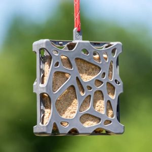 Suet Cake Feeder  |   Bird Feeders Bird Feeders Bird Feeders