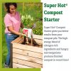 Super Hot®  Compost Starter  |   Compost Accessories Compost Accessories Compost Accessories