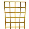 Teak Trellises  |   Trellises & Obelisks Trellises & Obelisks Trellises & Obelisks