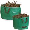 Tip Bags  |   Leaf Collectors Leaf Collectors Leaf Collectors