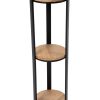 Triple Tower Plant Stand  |   Plant Stands INDOOR GARDEN Plant Stands