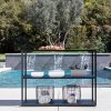 Veradek Outdoor Kitchen Series Counter Long – Stainless Steel  |   Outdoor Kitchen Outdoor Kitchen Outdoor Kitchen