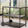 Veradek  Stainless Steel Outdoor Kitchen Series Bar Cart  |   Outdoor Kitchen YARD & OUTDOORS Outdoor Kitchen