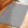 WaterHog Honeycomb Doormat, 35″ x 59″  |   Indoor/Outdoor Rugs & Mats HOME & KITCHEN Indoor/Outdoor Rugs & Mats