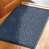 WaterHog Honeycomb Doormat, 35″ x 59″  |   Indoor/Outdoor Rugs & Mats HOME & KITCHEN Indoor/Outdoor Rugs & Mats