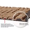 WaterHog Honeycomb Runner Mat, 36″ x 84″  |   Indoor/Outdoor Rugs & Mats HOME & KITCHEN Indoor/Outdoor Rugs & Mats