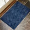 WaterHog Lattice Doormat, 23″ x 35″  |   Indoor/Outdoor Rugs & Mats HOME & KITCHEN Indoor/Outdoor Rugs & Mats