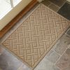 WaterHog Lattice Doormat, 23″ x 35″  |   Indoor/Outdoor Rugs & Mats HOME & KITCHEN Indoor/Outdoor Rugs & Mats