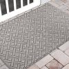 WaterHog Lattice Doormat, 36″ x 59″  |   Indoor/Outdoor Rugs & Mats HOME & KITCHEN Indoor/Outdoor Rugs & Mats