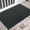 WaterHog Lattice Doormat, 48″ x 72″  |   Indoor/Outdoor Rugs & Mats HOME & KITCHEN Indoor/Outdoor Rugs & Mats