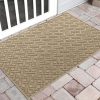 WaterHog Lattice Doormat, 48″ x 72″  |   Indoor/Outdoor Rugs & Mats HOME & KITCHEN Indoor/Outdoor Rugs & Mats