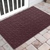 WaterHog Lattice Doormat, 48″ x 72″  |   Indoor/Outdoor Rugs & Mats HOME & KITCHEN Indoor/Outdoor Rugs & Mats