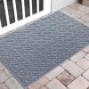 WaterHog Lattice Doormat, 48″ x 72″  |   Indoor/Outdoor Rugs & Mats HOME & KITCHEN Indoor/Outdoor Rugs & Mats