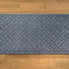 WaterHog Lattice Runner Mat 22″ x 60″  |   Indoor/Outdoor Rugs & Mats HOME & KITCHEN Indoor/Outdoor Rugs & Mats