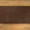 WaterHog Lattice Runner Mat 22″ x 60″  |   Indoor/Outdoor Rugs & Mats HOME & KITCHEN Indoor/Outdoor Rugs & Mats