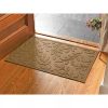 WaterHog Laurel Leaf Doormat, 23″ x 36″  |   Indoor/Outdoor Rugs & Mats HOME & KITCHEN Indoor/Outdoor Rugs & Mats