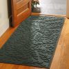 WaterHog Laurel Leaf Runner Mat, 36″ x 84″  |   Indoor/Outdoor Rugs & Mats HOME & KITCHEN Indoor/Outdoor Rugs & Mats