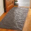 WaterHog Laurel Leaf Runner Mat, 36″ x 84″  |   Indoor/Outdoor Rugs & Mats HOME & KITCHEN Indoor/Outdoor Rugs & Mats