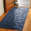 WaterHog Laurel Leaf Runner Mat, 36″ x 84″  |   Indoor/Outdoor Rugs & Mats HOME & KITCHEN Indoor/Outdoor Rugs & Mats