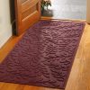 WaterHog Laurel Leaf Runner Mat, 36″ x 84″  |   Indoor/Outdoor Rugs & Mats HOME & KITCHEN Indoor/Outdoor Rugs & Mats