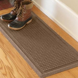 WaterHog Squares Boot Tray  |   Boot Trays Boot Trays Boot Trays