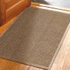 WaterHog Squares Doormat, 35″ x 59″  |   Indoor/Outdoor Rugs & Mats HOME & KITCHEN Indoor/Outdoor Rugs & Mats