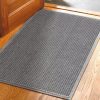 WaterHog Squares Doormat, 35″ x 59″  |   Indoor/Outdoor Rugs & Mats HOME & KITCHEN Indoor/Outdoor Rugs & Mats