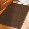 WaterHog Squares Doormat, 35″ x 59″  |   Indoor/Outdoor Rugs & Mats HOME & KITCHEN Indoor/Outdoor Rugs & Mats