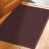 WaterHog Squares Doormat, 35″ x 59″  |   Indoor/Outdoor Rugs & Mats HOME & KITCHEN Indoor/Outdoor Rugs & Mats