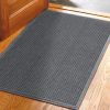 WaterHog Squares Doormat, 35″ x 59″  |   Indoor/Outdoor Rugs & Mats HOME & KITCHEN Indoor/Outdoor Rugs & Mats