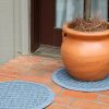 WaterHog Squares Plant Mats  |   Indoor/Outdoor Rugs & Mats HOME & KITCHEN Indoor/Outdoor Rugs & Mats