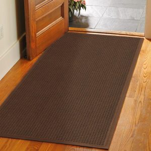 WaterHog Squares Runner Mat, 36″ x 84″  |   Indoor/Outdoor Rugs & Mats HOME & KITCHEN Indoor/Outdoor Rugs & Mats