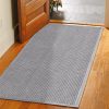 WaterHog Squares Runner Mat, 36″ x 84″  |   Indoor/Outdoor Rugs & Mats HOME & KITCHEN Indoor/Outdoor Rugs & Mats