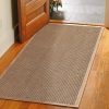 WaterHog Squares Runner Mat, 36″ x 84″  |   Indoor/Outdoor Rugs & Mats HOME & KITCHEN Indoor/Outdoor Rugs & Mats