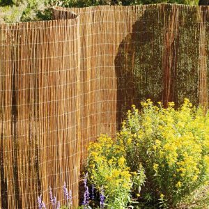 Willow Fencing  |   Fences & Privacy Screens Fences & Privacy Screens Fences & Privacy Screens