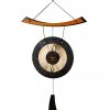 Woodstock Healing Gong™  |   Chimes Chimes Chimes