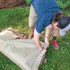 Yard Clean Up Tarp  |   Leaf Collectors Leaf Collectors Leaf Collectors