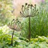 Queen Anne’s Lace Garden Stake Set of 2  |   Decorative Garden Stakes Decorative Garden Stakes Decorative Garden Stakes