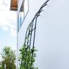 Titan Half Arch  |   Arches & Arbors YARD & OUTDOORS Arches & Arbors