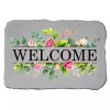 Welcome Stone  |   Statues & Sculptures Statues & Sculptures Statues & Sculptures