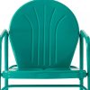 Crosley Griffith 2-piece Outdoor Rocking Chair Set  |   Seating & Cushions Seating & Cushions Seating & Cushions