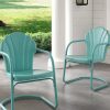 Crosley Tulip Chair Set, Set of 2  |   Seating & Cushions Seating & Cushions Seating & Cushions