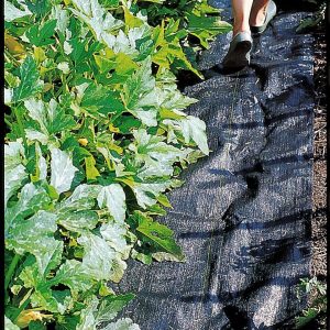 Pro Weed Mat, 3′ x 50′  |   Edgings & Mulches Edgings & Mulches