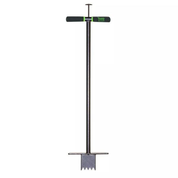 Yard Butler® Sod Plugger  |   Lawn Care Lawn Care Lawn Care